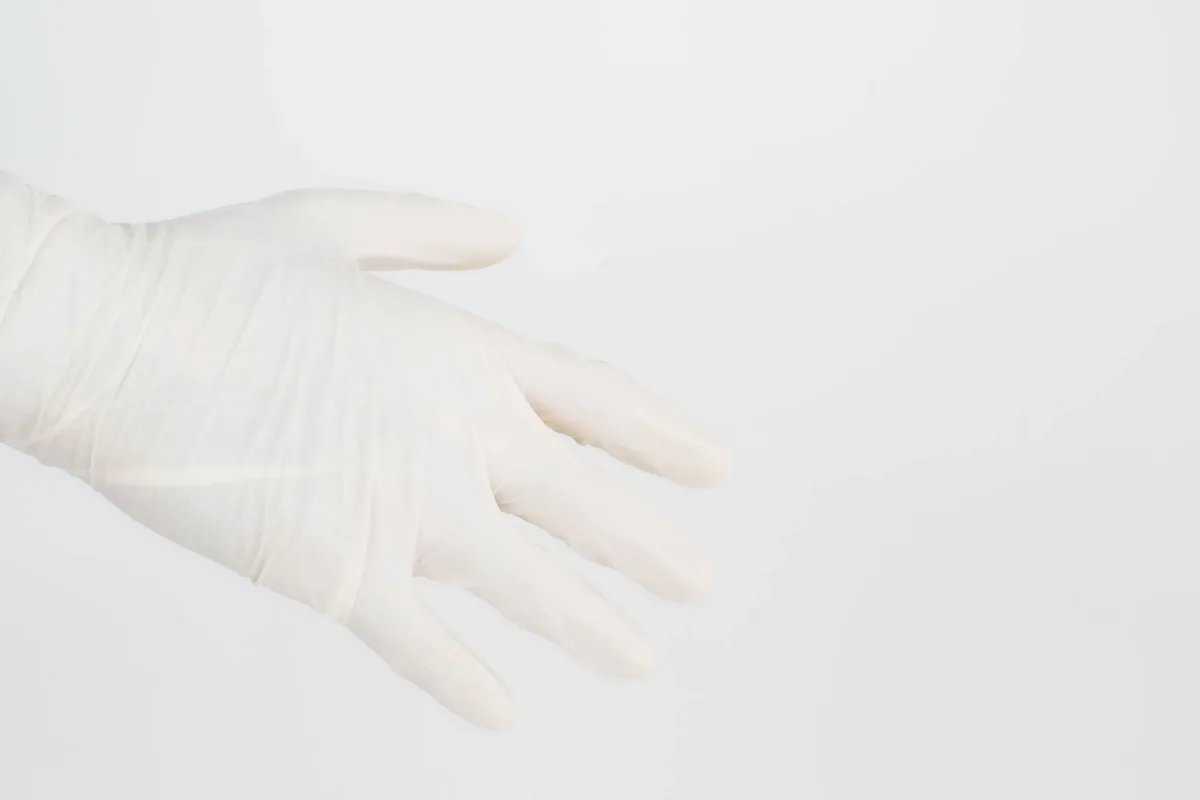 Bodily Fluid Cleanup in Gramercy, LA
