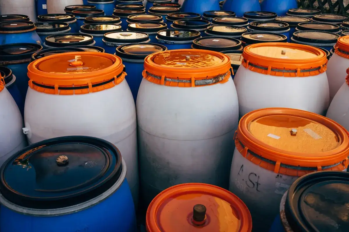 Medical Waste Removal in Gramercy, LA