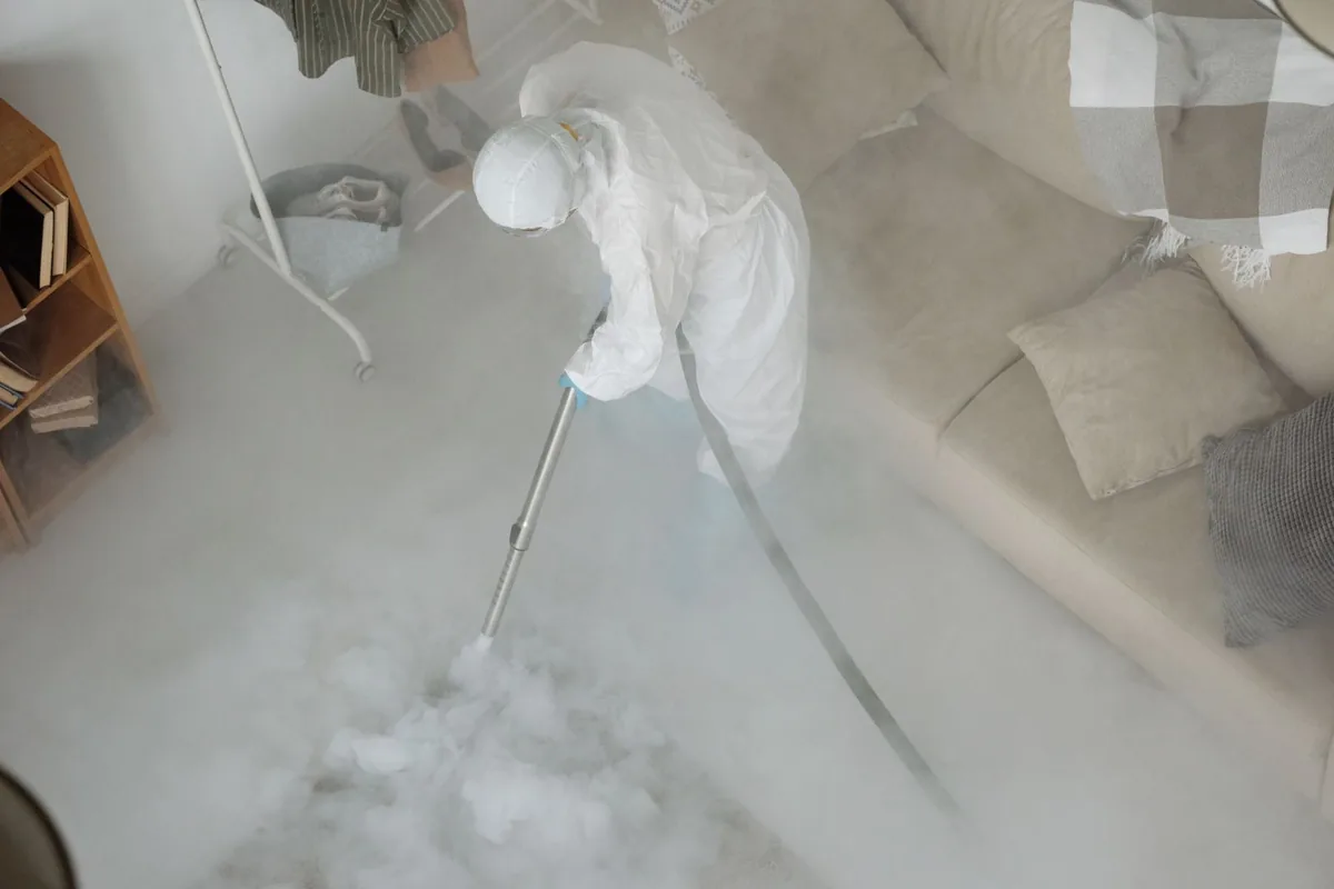 Biohazard Cleanup in Gramercy, LA